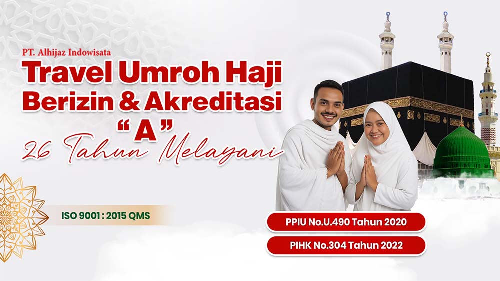 travel umroh dan haji